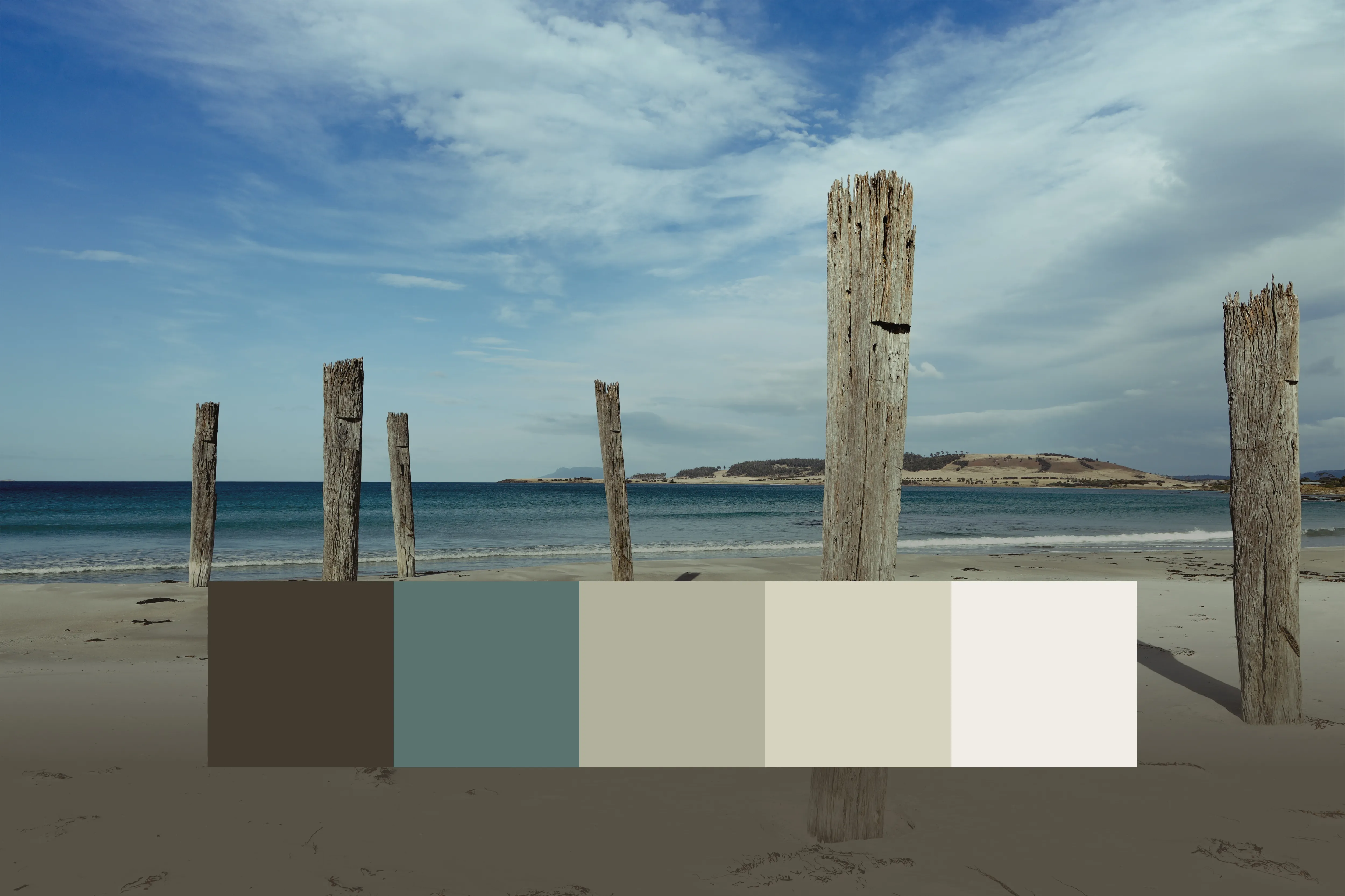 Lisdillon Estate Brand Design