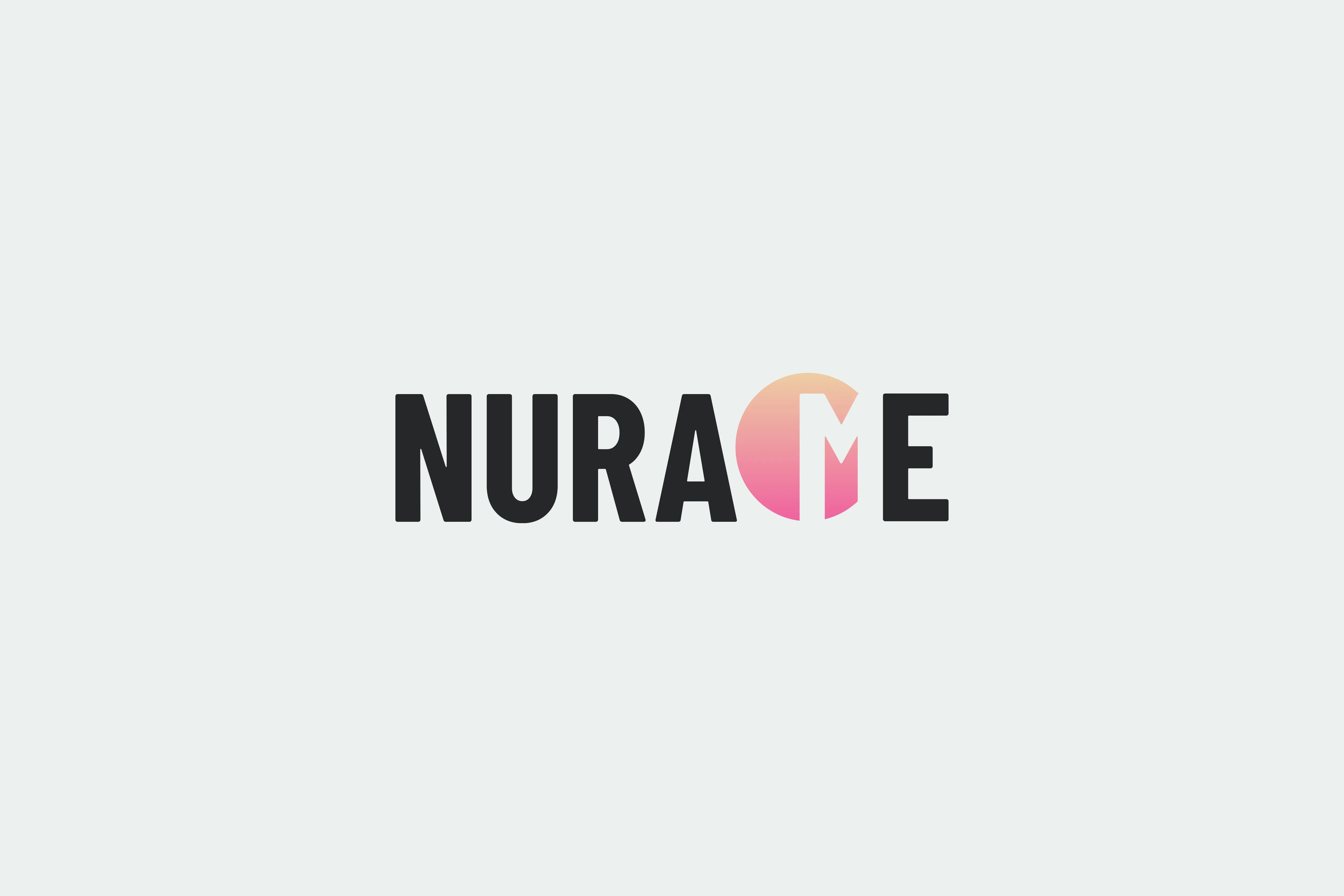 Full Logo for NuraMe