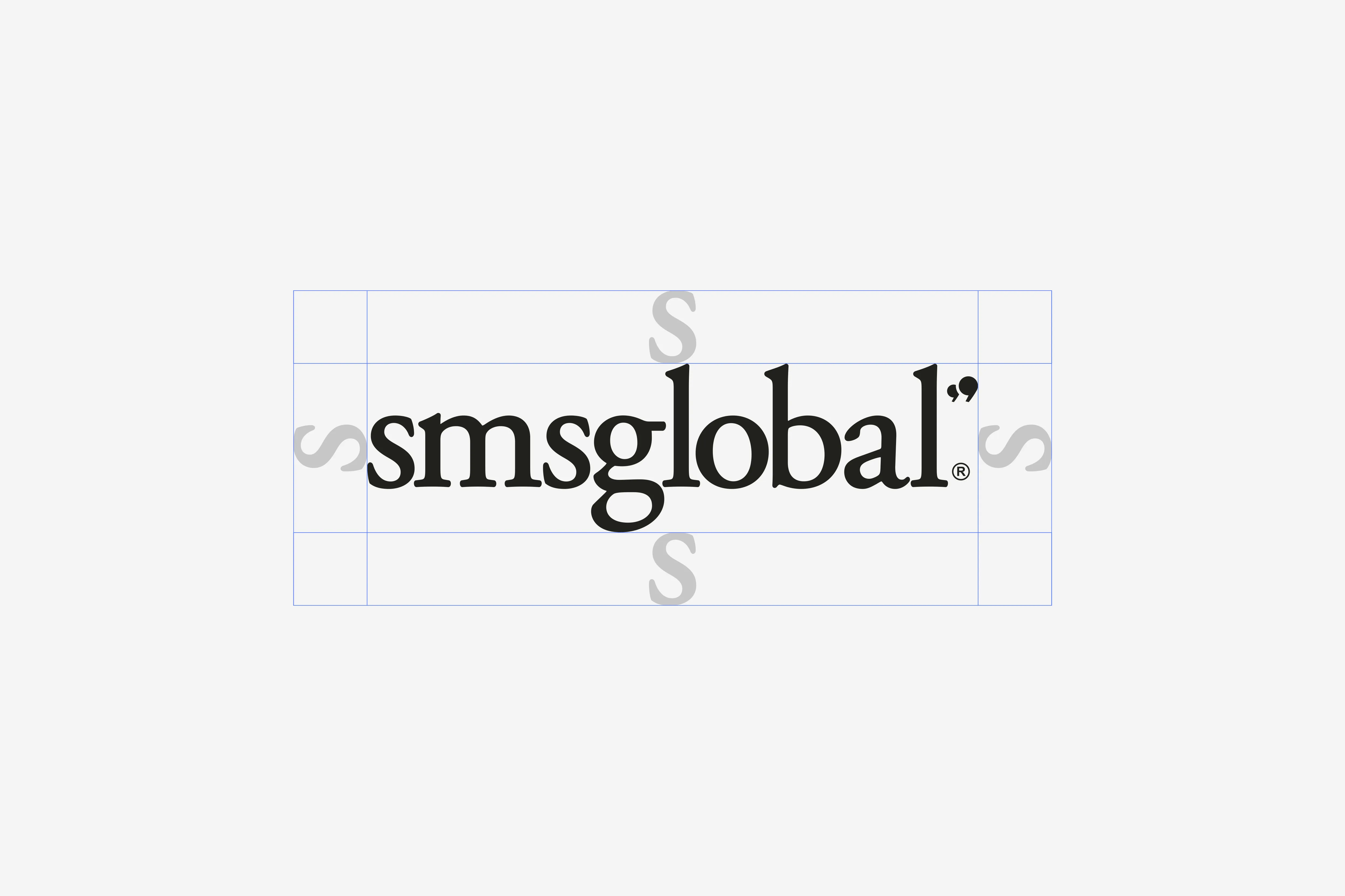 Full Logo for SMSGlobal