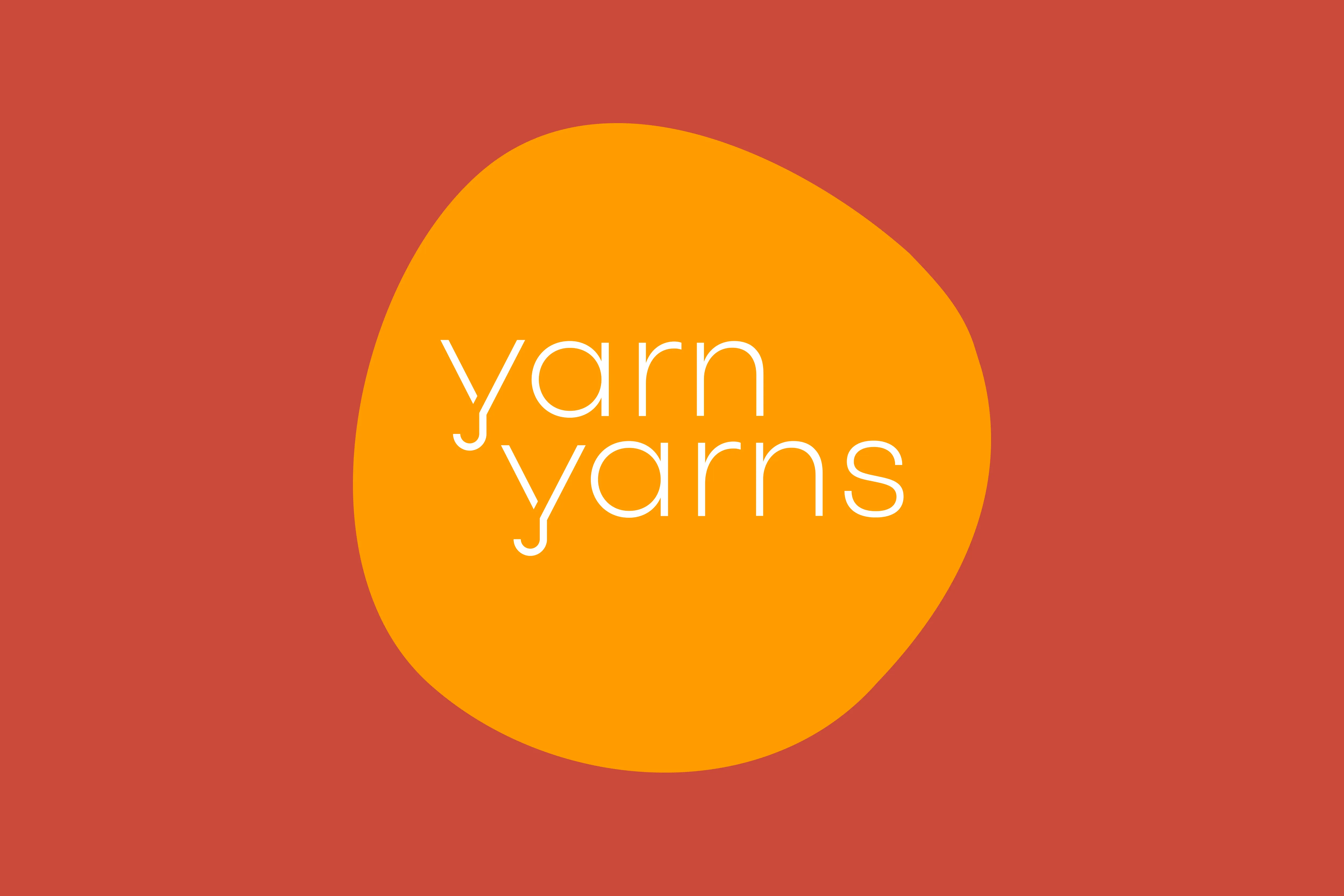 Icon Logo for Yarn Yarns